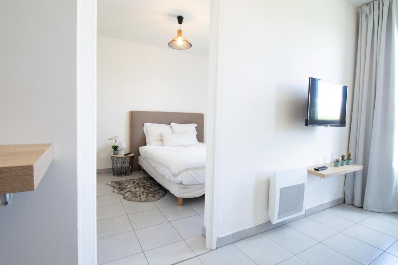 °Le Metropole° Check In H24/Wifi Apartment Lyon Exterior photo